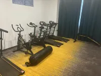 Echarm Hotel (Chaka) Hotel a Ulan