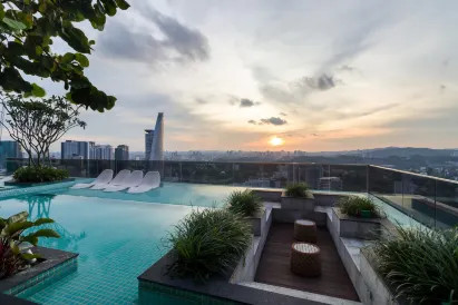 ViiA Residences by Five Senses
