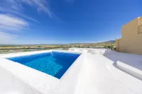 Yijia Wilderness Luxury Resort,Wusun  Mountains - Pools