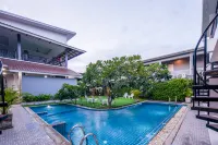 Chanakarn Pool Access Rawai Hotel Hotel di Pantai Rawai