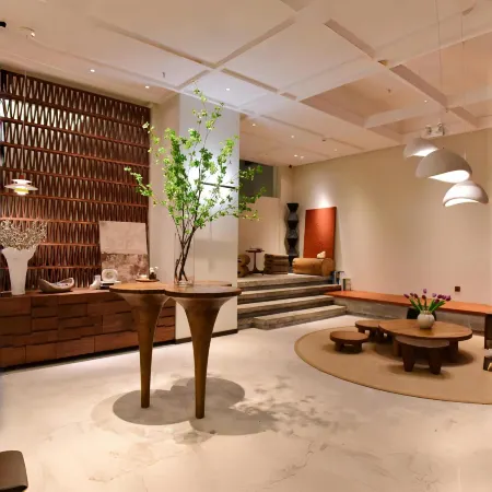 Sheyi Youli Homestay (Shunde Qinghui Yuan OCT Harbou Store)