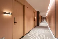 Shangmei International Hotel (Linyi People's Square)