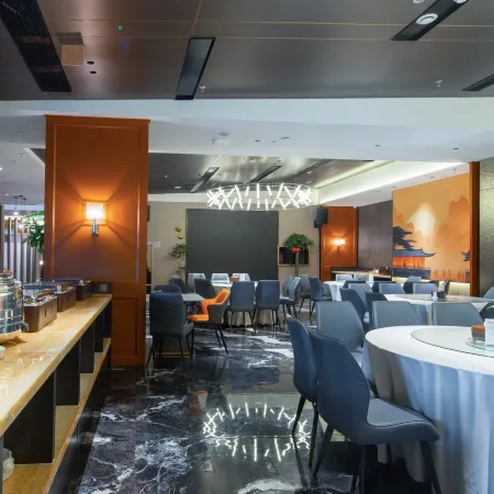 Changsha Jinyi·Joy Designer Hotel