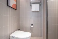 錦江之星（華潤置地廣場CBD店） 濟南住宿飯店