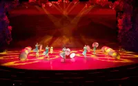Fusha Island Resort (Xiangshawan) - Romantische