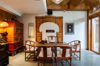 Floral Hotel·Furong Town Mountain Guest Hotel Hôtels à : Yongshun