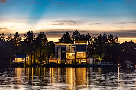 LaiTe Home Отели рядом со станцией Anji Railway Station