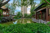 BOYAYUNJU Hotels near Shangdu Shopping Workshop