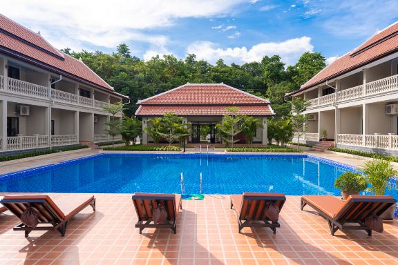 LAN XIANG BOUTIQUE HOTEL