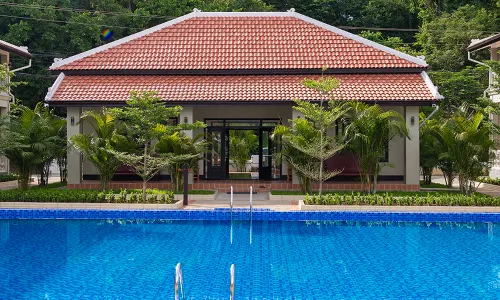 LAN XIANG BOUTIQUE HOTEL