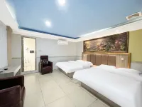 Boyue Accommodation (Zhongshan Xiaolan Guangcheng Market Store) Hotels near Golden Dream Bay