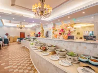 Beijing Asia Pacific Garden Hotel(Universal Studios  Resort  Liyuan Subway  Station Branch) Hotels near Liyuan Station
