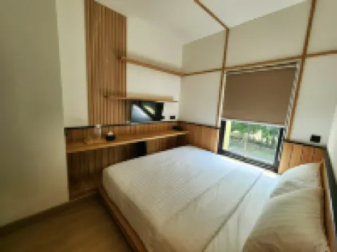 Mimaru Hotel Jakarta Mangga Besar Hotels in Jakarta