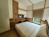 Mimaru Hotel Jakarta Mangga Besar