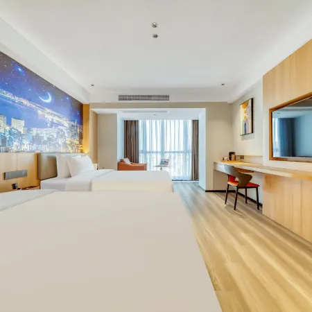 Esberg Yan Xuan (Haining Yintai City Store)