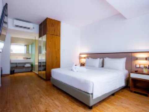 Grand Zuri Ketapang by ZHM Hotel di Sampit