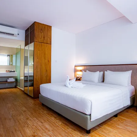 Grand Zuri Ketapang