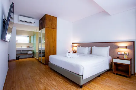 Grand Zuri Ketapang