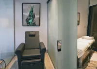 Boulevard Hotel Oman - spa