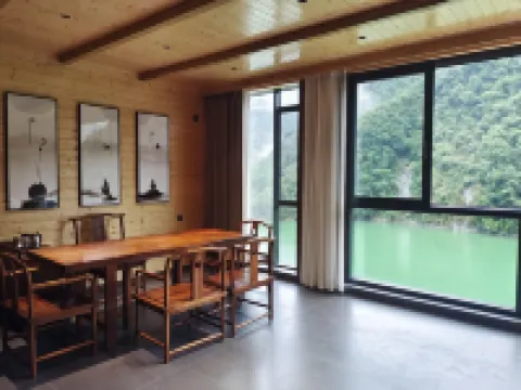 Shuiyunjian Homestay Hotel di Hefeng