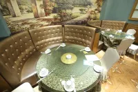 Ming Qianli Hotel Hotels in Urumqi