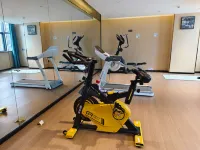 Yeste International Hotel (Pingxiang Bus Station Meishijie) Hotels in Pingxiang