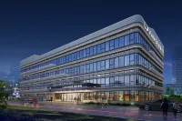 Lavande Hotel · Xiamen Tong'an Huancheng South Road Store Hotels in Tong'an District