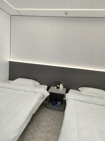 Linghai Zuoshe Homestay Отели рядом с достопримечательностью «Zhuyu»