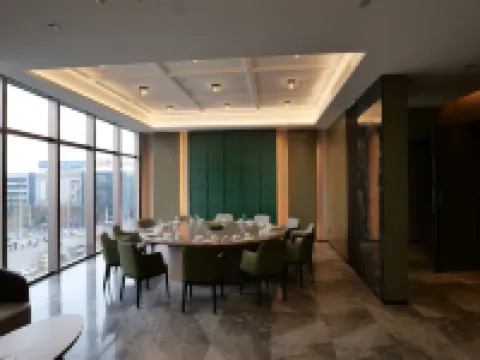 Fortune International Hotel Hotels in Wu'an