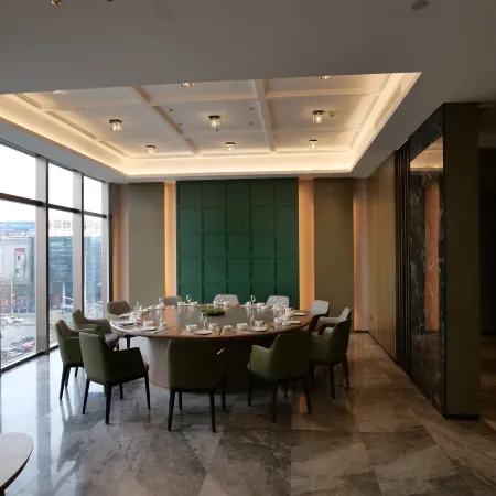 Fortune International Hotel