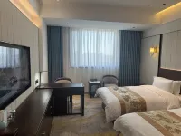 China World Hotel Hotels in Shijiazhuang