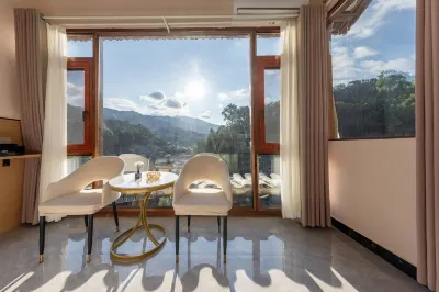 Quality residential accommodation