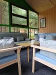 Xiaotianshan Serene Cottage