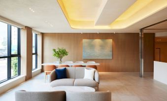Homm Marina Sokcho