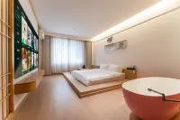 Si Mo Hot Spring Guest House