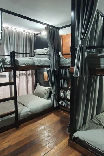 รูปภาพของปาย มาย เวย์ โฮสเทล