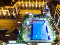Zhaoqing International Hotel (Qixingyan Xinghu Scenic Area Branch) Hotel di Zhaoqing