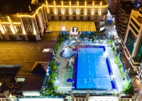 Zhaoqing International Hotel (Qixingyan Xinghu Scenic Area Branch)