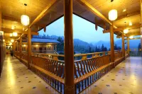 Bamboo Shadow Leisure Resort Hotel Hotels near Longcang Valley