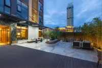 Wanhao Hotel (Wenjiang University Town Wansheng Subway Station Branch) Hotel in zona Chengdu Normal University