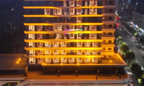 WanDu Hotel