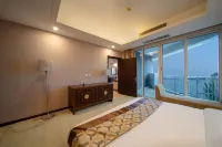 Haiyang impression seascape hotel