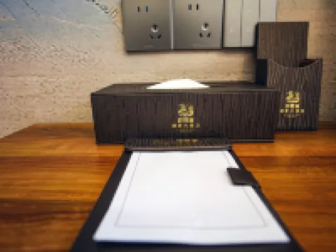 โรงแรมเซียงหยุนหว่าน เลควิว โรงแรมในหยุนเหมิง