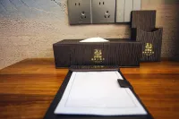 Xiangyunwan Lake View Hotel Hotels in Yunmeng