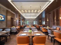 Hampton by Hilton Harbin Int'l Convention and Exhibition Center Hotels near Xiangfang