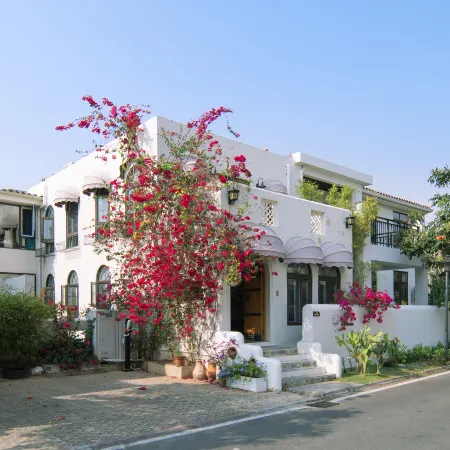 Haizhiyu Hostel