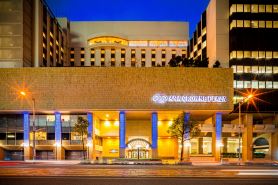 Ana Crowne Plaza Matsuyama