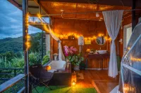 Mon Lom Nao Homestay - balcony