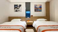 Champs Elysees Resort (Huidong Andun Hot Tang Branch) Hotels near Guilong Temple