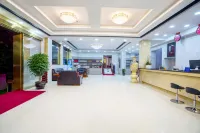 Wumengtouyan Hot Spring Hotel